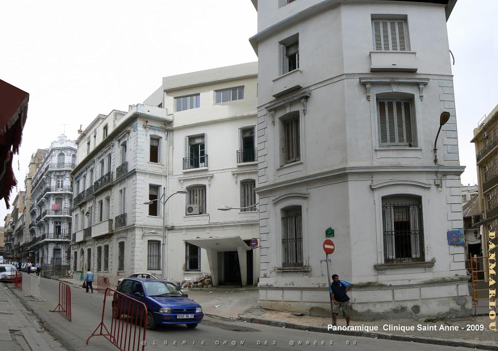 ORAN 2009 pano clinique st Anne 03.jpg